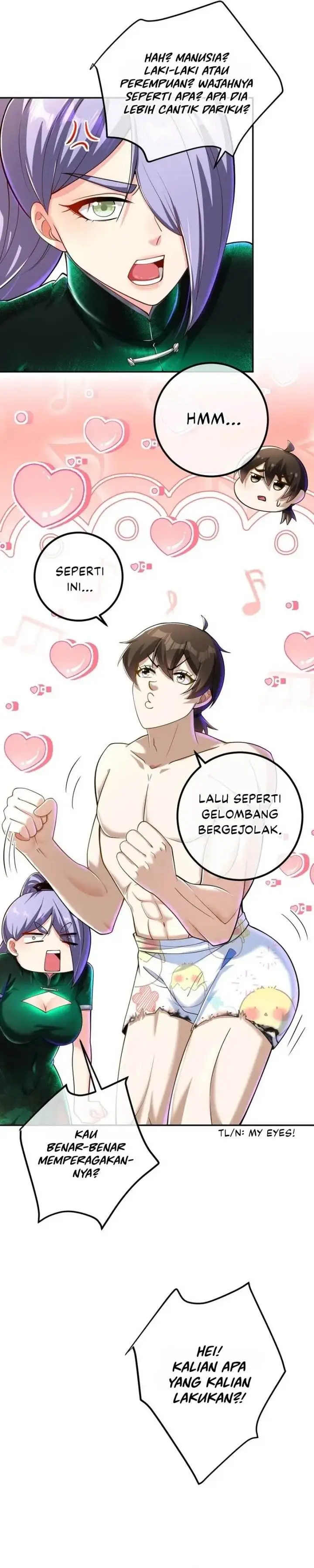 image-komik-the-second-life-after-awakening-chapter-46-2/19