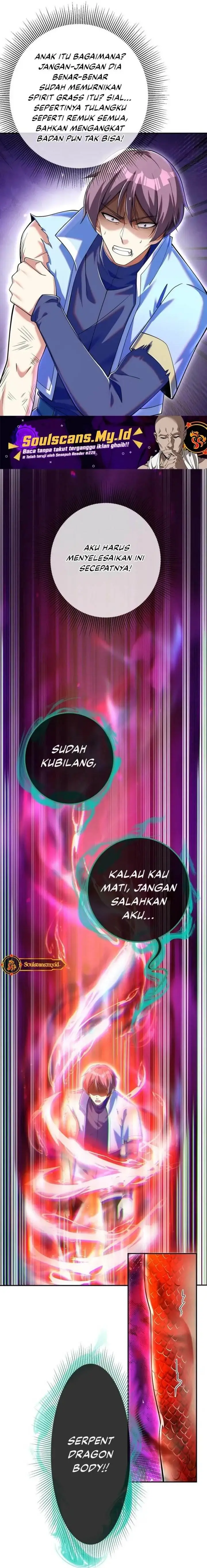 image-komik-the-second-life-after-awakening-chapter-46-6/19