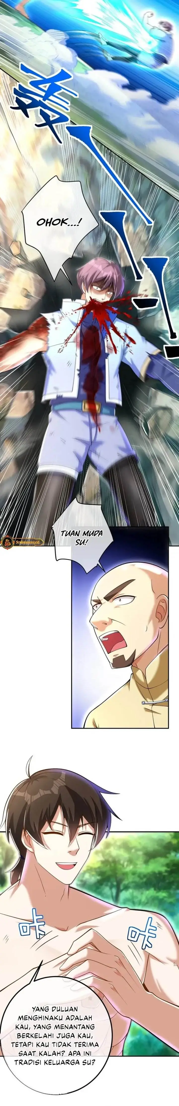 image-komik-the-second-life-after-awakening-chapter-46-10/19