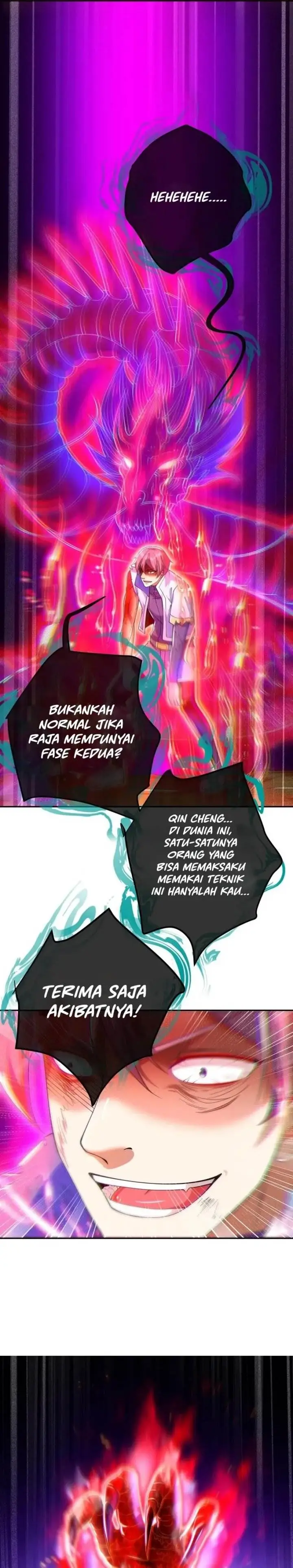 image-komik-the-second-life-after-awakening-chapter-46-12/19