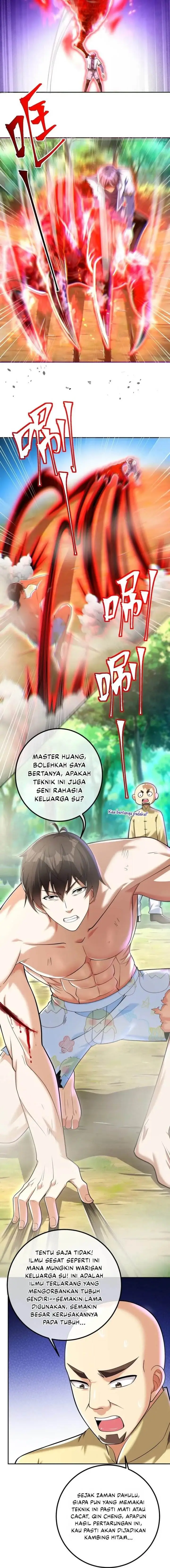 image-komik-the-second-life-after-awakening-chapter-46-13/19