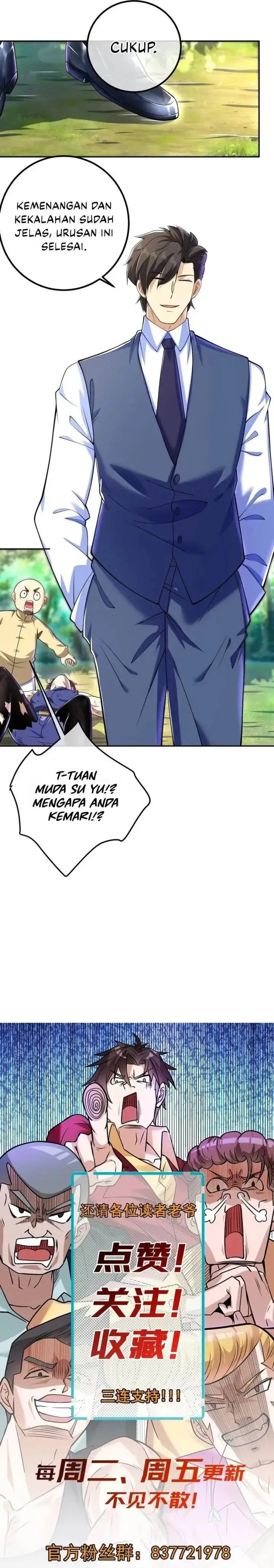 image-komik-the-second-life-after-awakening-chapter-46-16/19