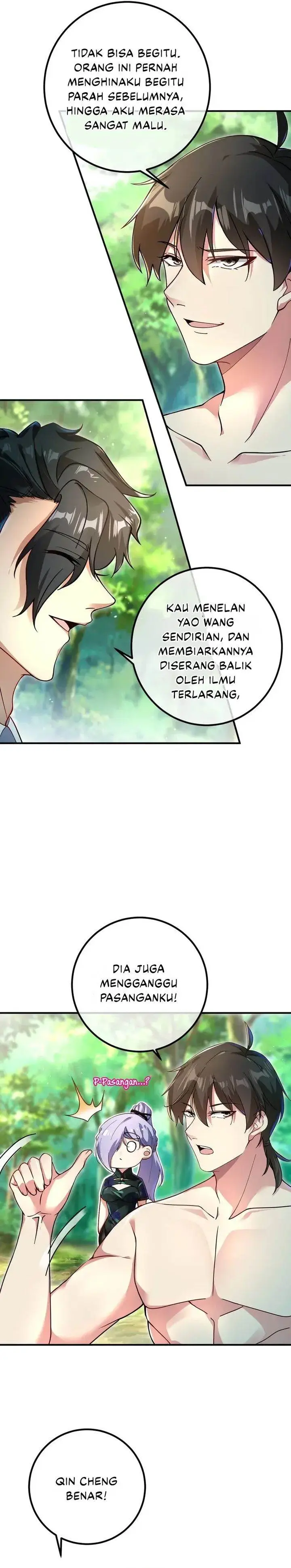 image-komik-the-second-life-after-awakening-chapter-47-1/22