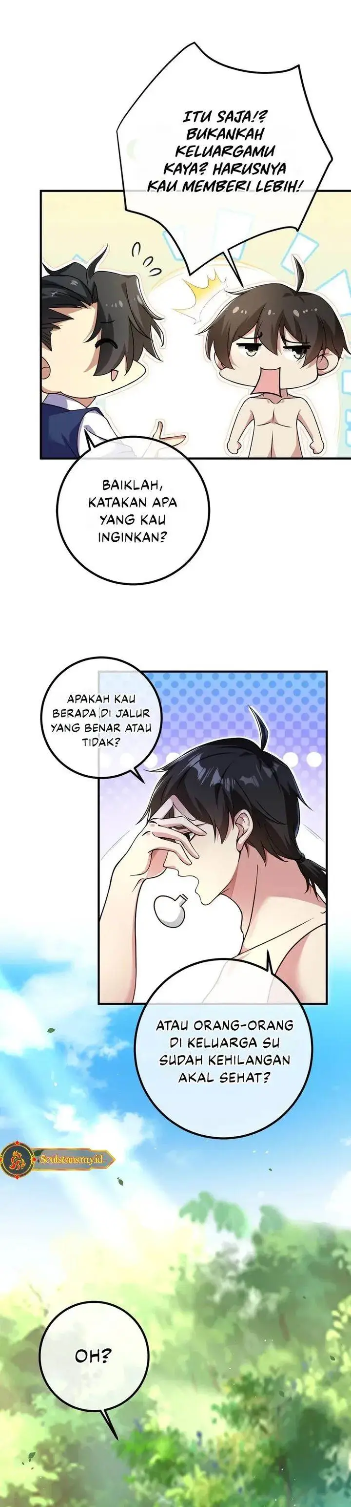 image-komik-the-second-life-after-awakening-chapter-47-3/22