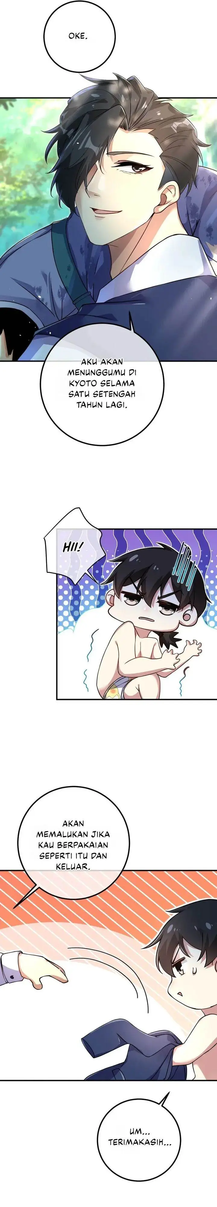 image-komik-the-second-life-after-awakening-chapter-47-8/22