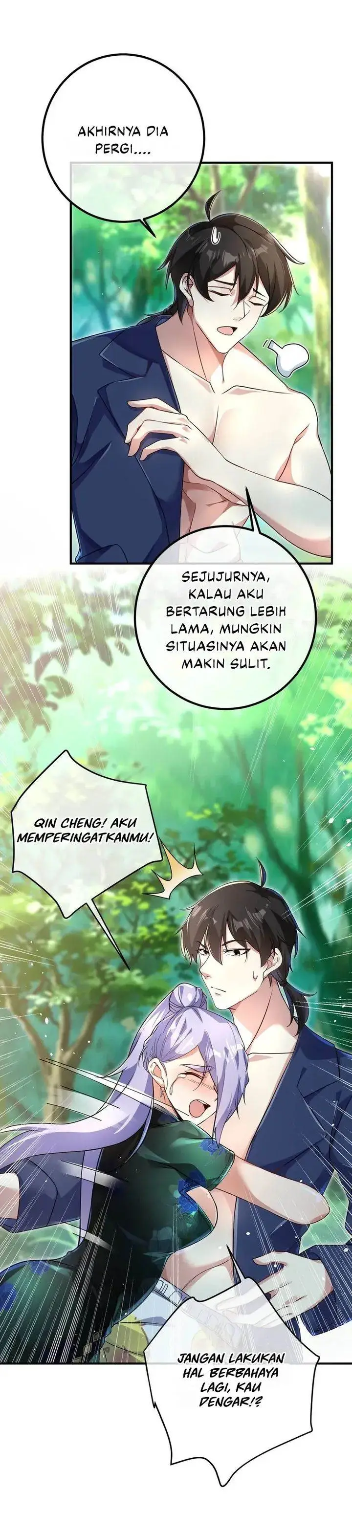 image-komik-the-second-life-after-awakening-chapter-47-9/22