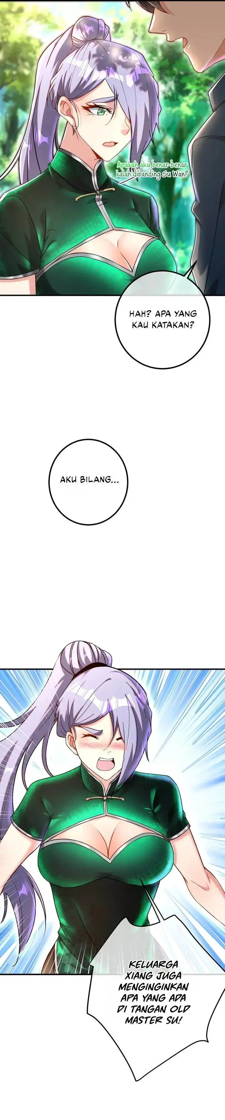 image-komik-the-second-life-after-awakening-chapter-47-12/22