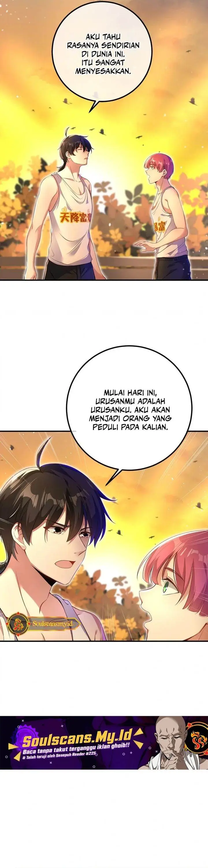 image-komik-the-second-life-after-awakening-chapter-48-4/20