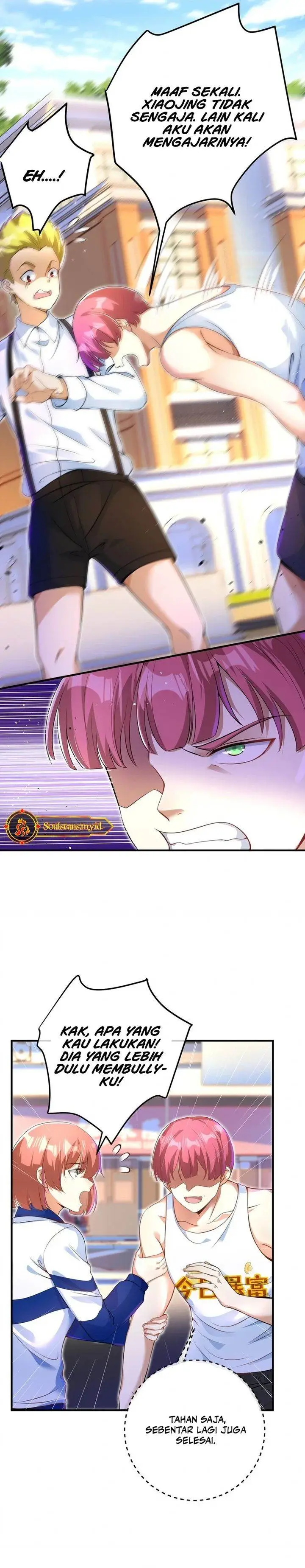 image-komik-the-second-life-after-awakening-chapter-48-7/20