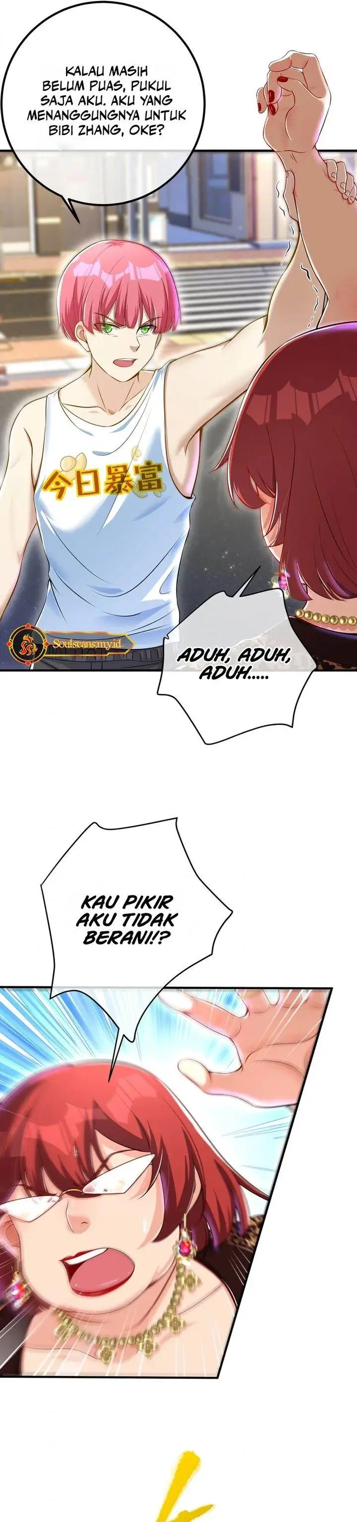 image-komik-the-second-life-after-awakening-chapter-48-12/20