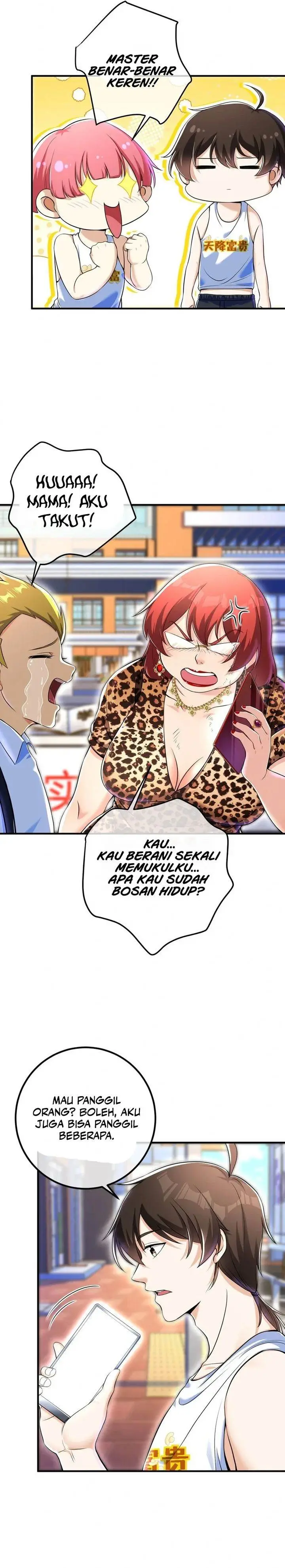 image-komik-the-second-life-after-awakening-chapter-48-14/20