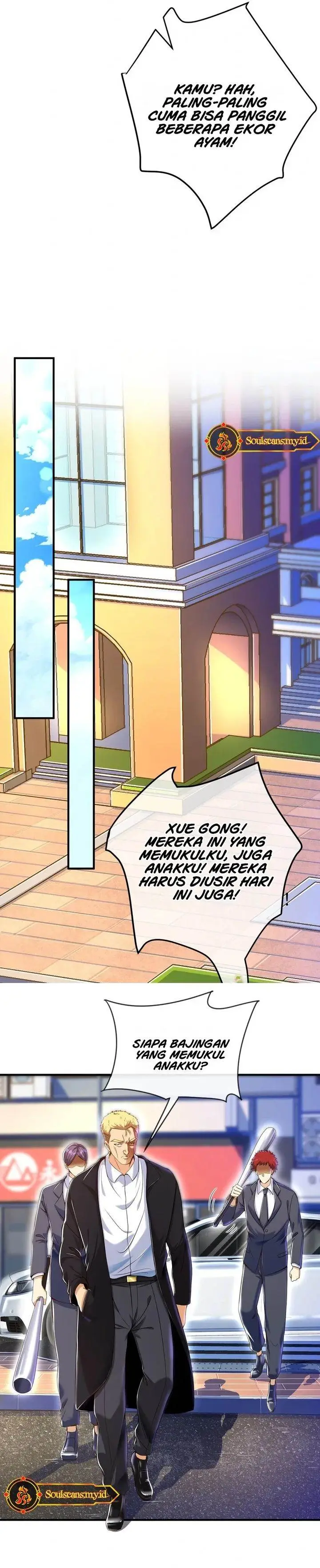 image-komik-the-second-life-after-awakening-chapter-48-15/20