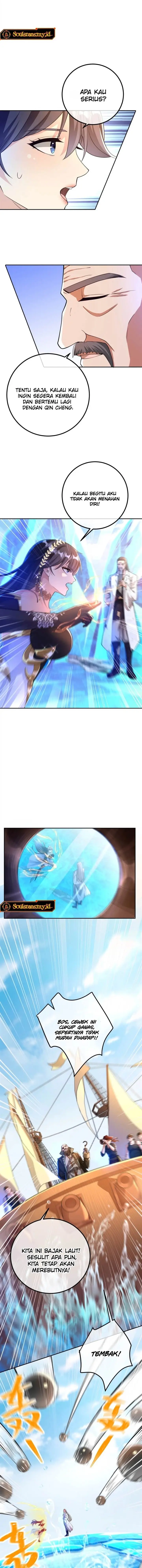 image-komik-the-second-life-after-awakening-chapter-49-6/13