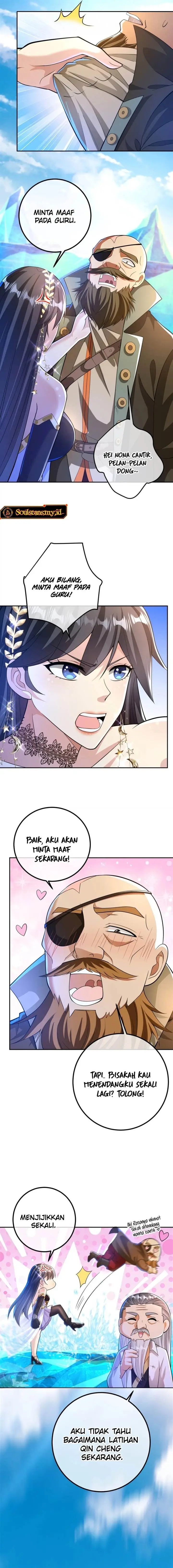 image-komik-the-second-life-after-awakening-chapter-49-10/13