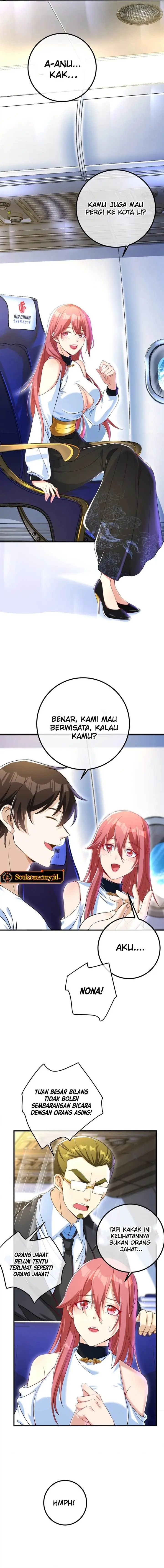 image-komik-the-second-life-after-awakening-chapter-50-1/12