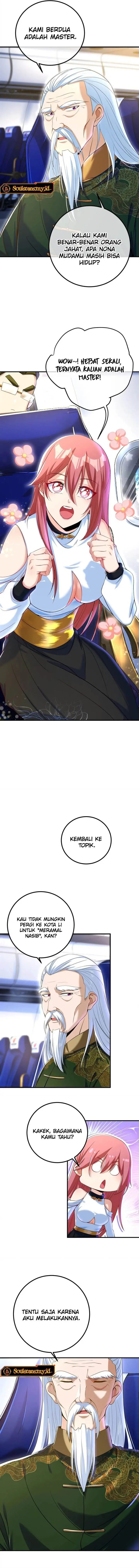 image-komik-the-second-life-after-awakening-chapter-50-2/12