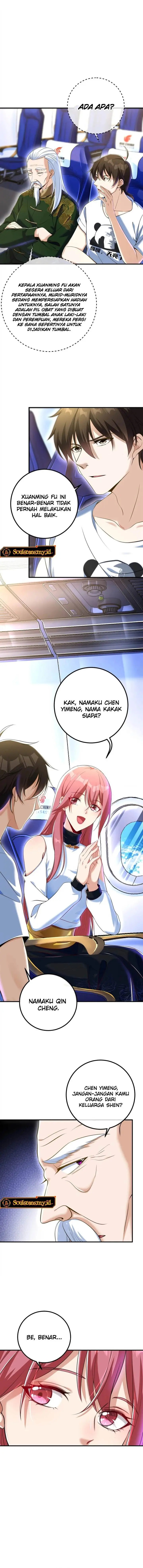 image-komik-the-second-life-after-awakening-chapter-50-3/12