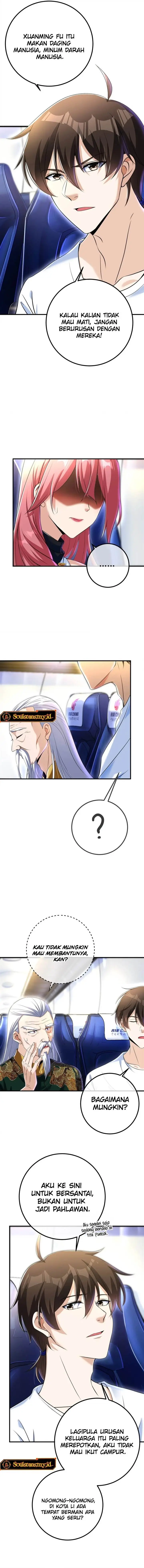 image-komik-the-second-life-after-awakening-chapter-50-5/12