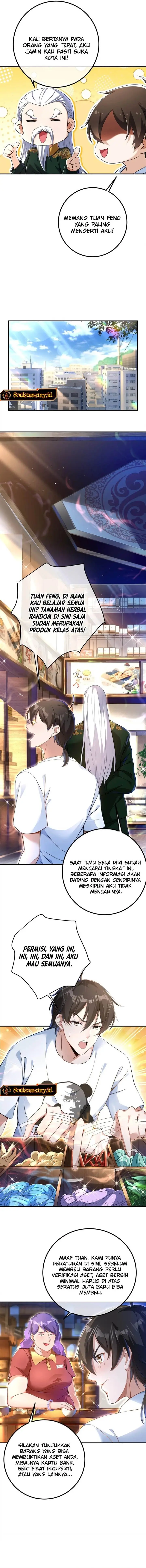 image-komik-the-second-life-after-awakening-chapter-50-6/12