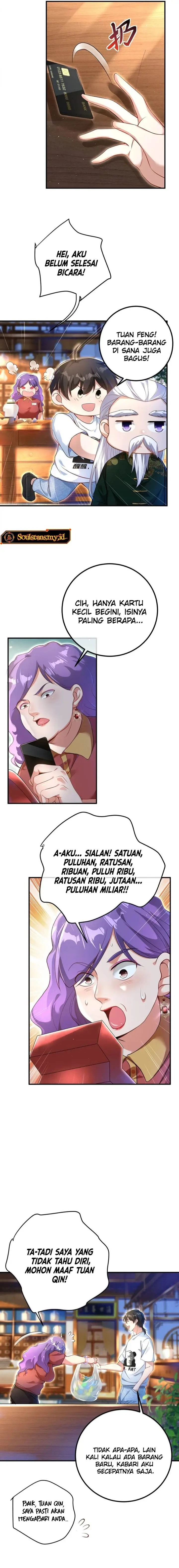image-komik-the-second-life-after-awakening-chapter-50-7/12