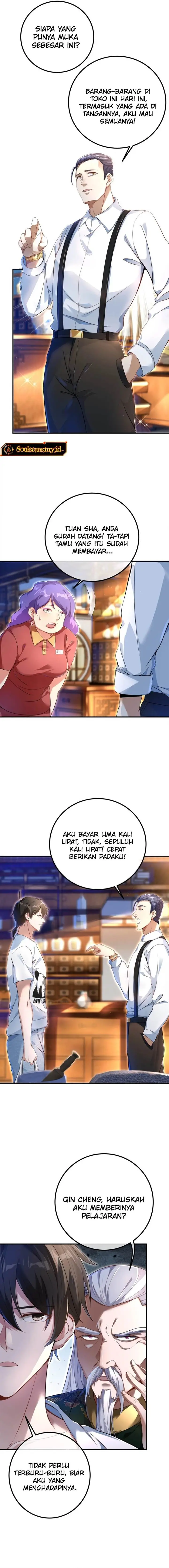 image-komik-the-second-life-after-awakening-chapter-50-8/12