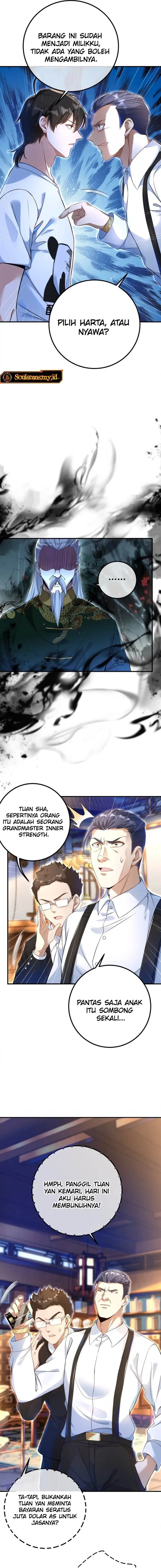 image-komik-the-second-life-after-awakening-chapter-50-9/12