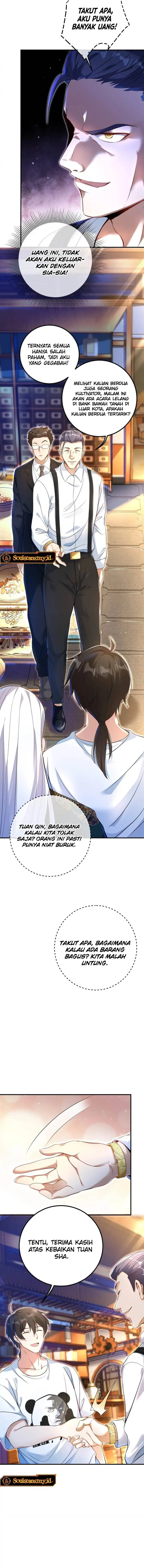 image-komik-the-second-life-after-awakening-chapter-50-10/12