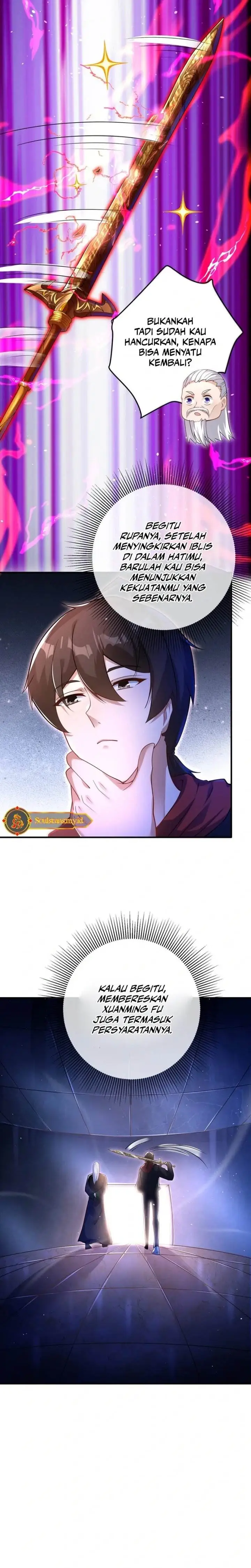 image-komik-the-second-life-after-awakening-chapter-53-3/23