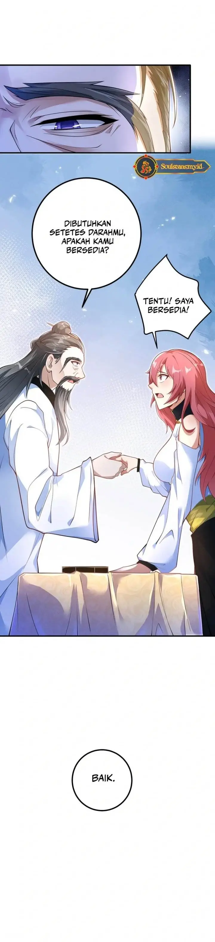 image-komik-the-second-life-after-awakening-chapter-53-5/23