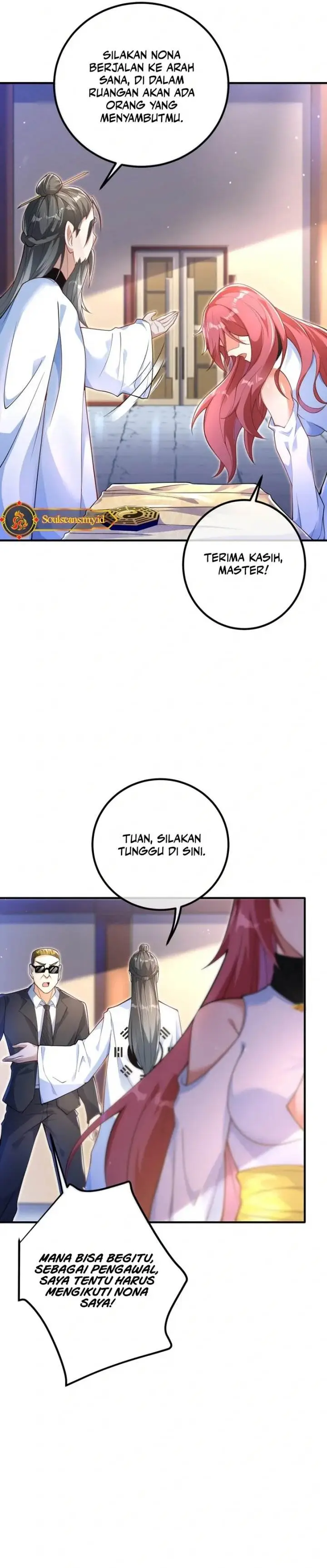 image-komik-the-second-life-after-awakening-chapter-53-6/23