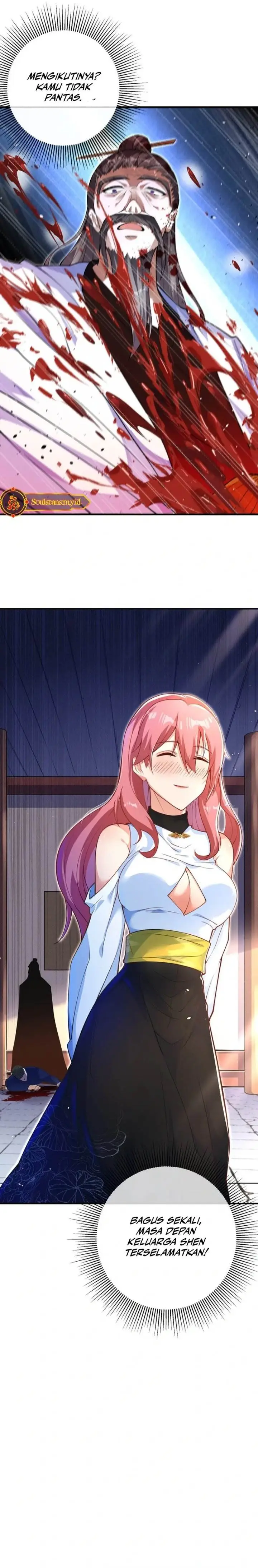 image-komik-the-second-life-after-awakening-chapter-53-7/23