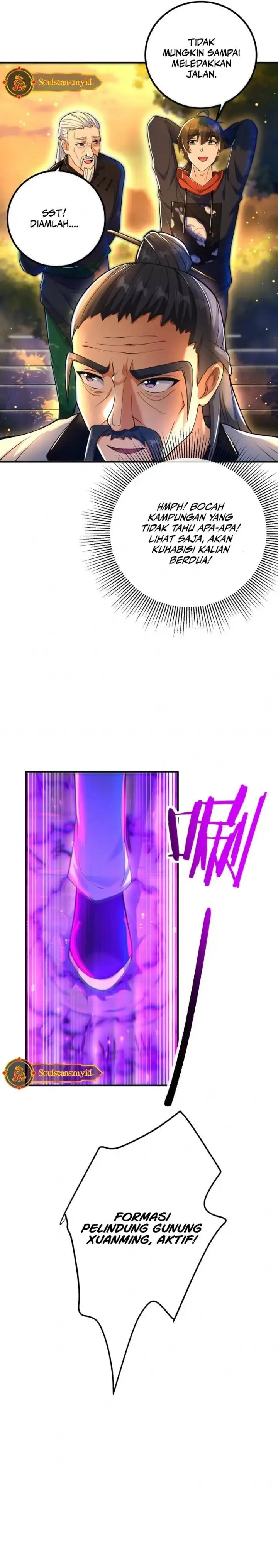 image-komik-the-second-life-after-awakening-chapter-53-13/23