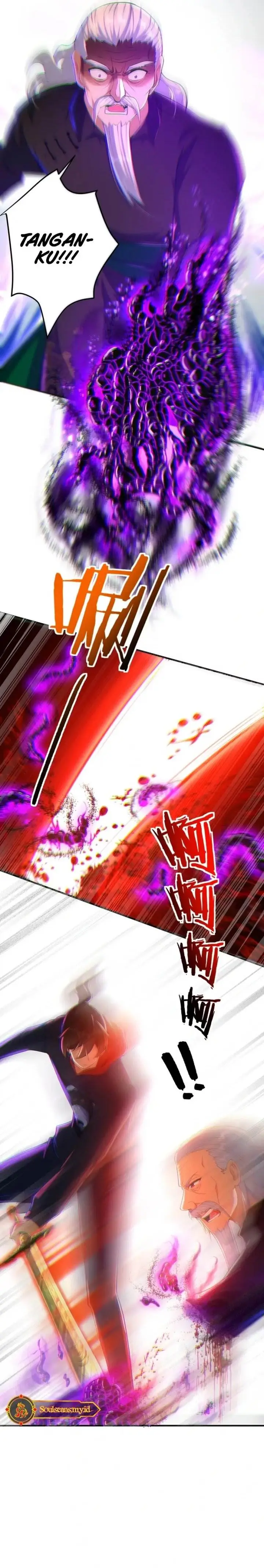 image-komik-the-second-life-after-awakening-chapter-53-17/23