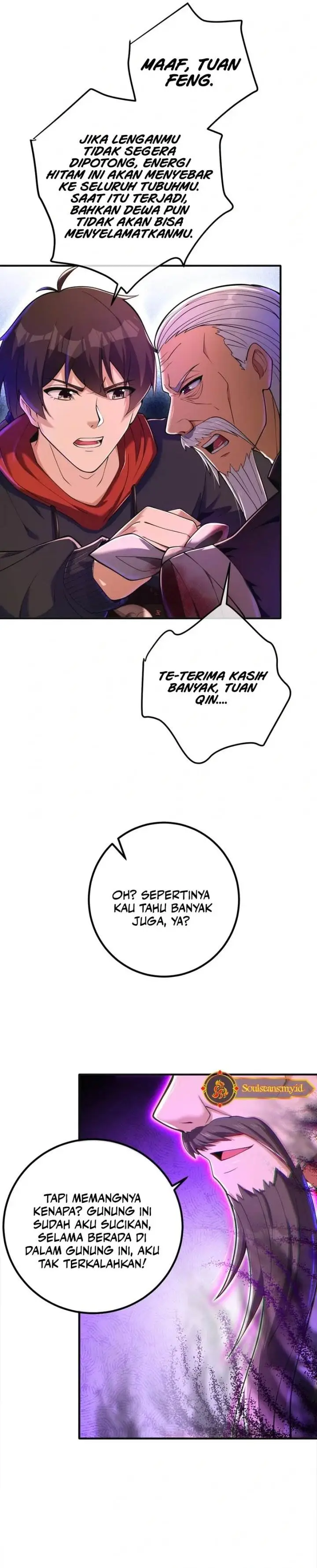 image-komik-the-second-life-after-awakening-chapter-53-18/23