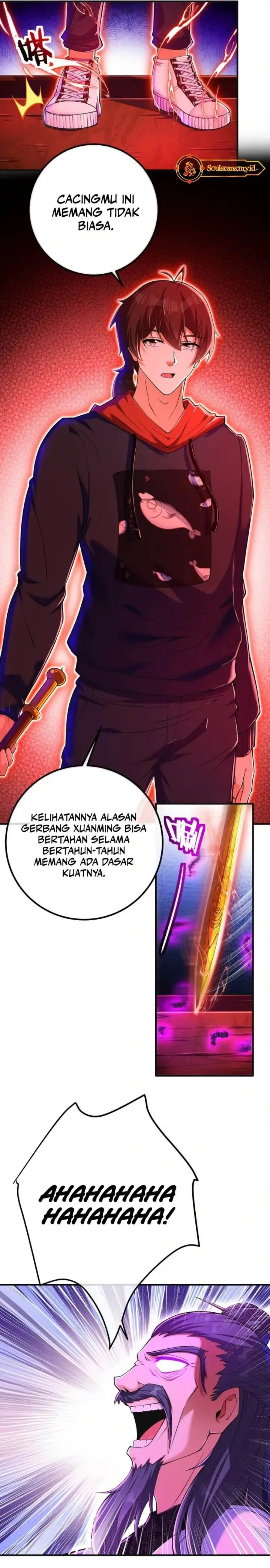 image-komik-the-second-life-after-awakening-chapter-54-4/26