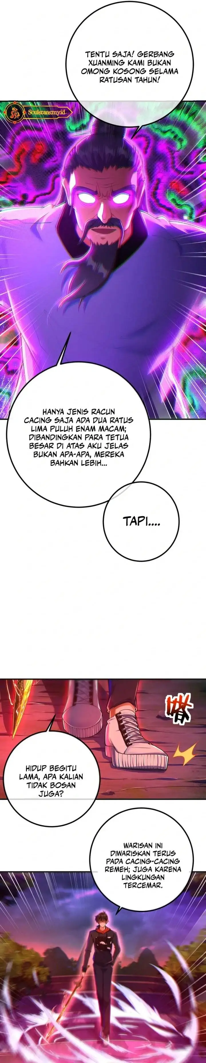 image-komik-the-second-life-after-awakening-chapter-54-5/26