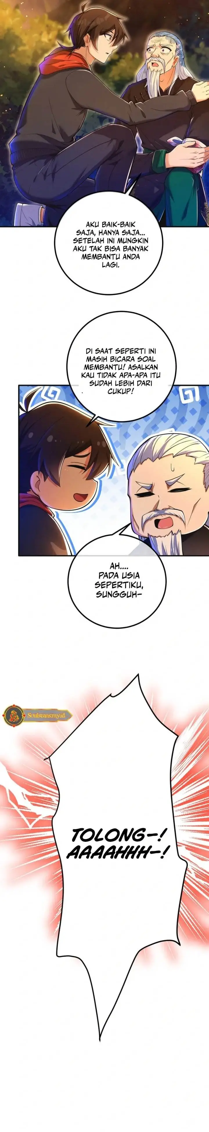 image-komik-the-second-life-after-awakening-chapter-54-11/26