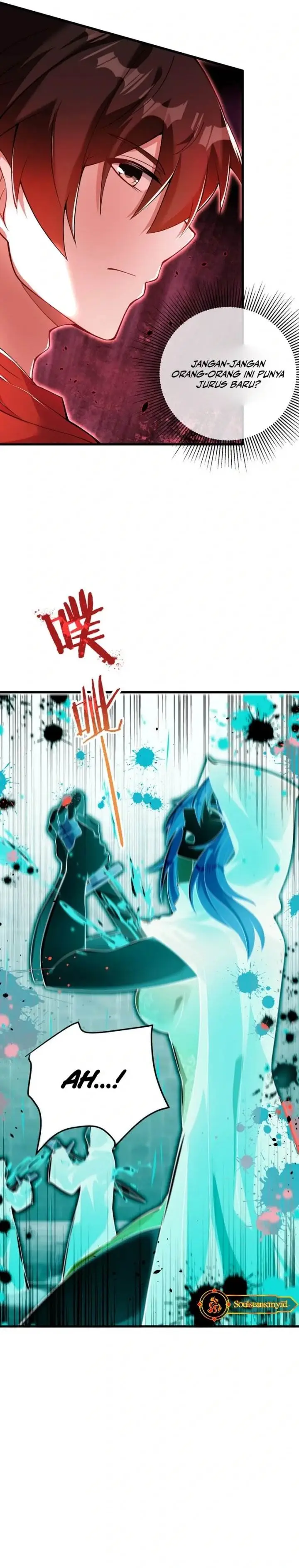 image-komik-the-second-life-after-awakening-chapter-54-21/26