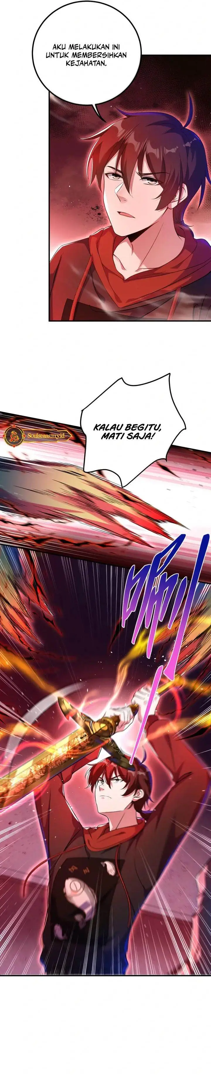 image-komik-the-second-life-after-awakening-chapter-55-3/23