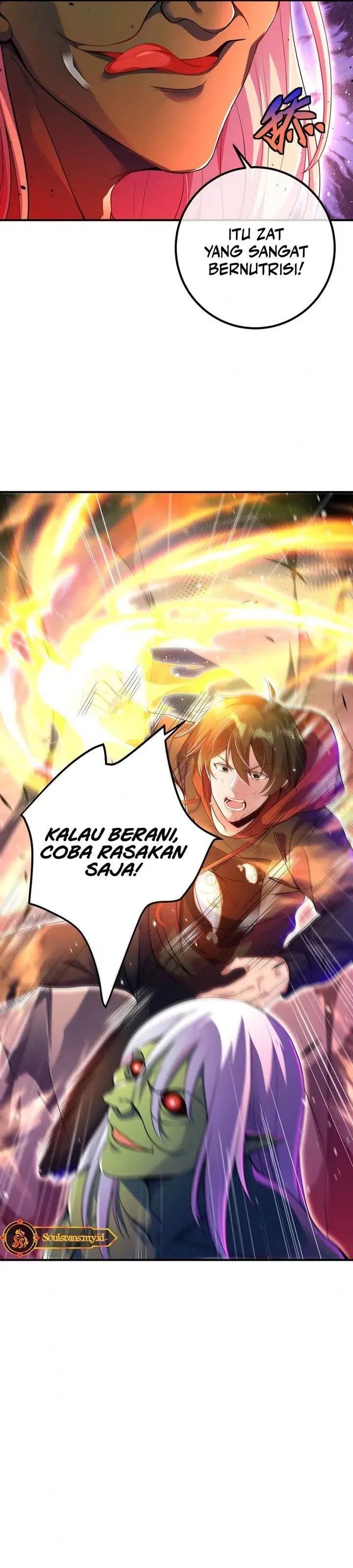 image-komik-the-second-life-after-awakening-chapter-55-9/23