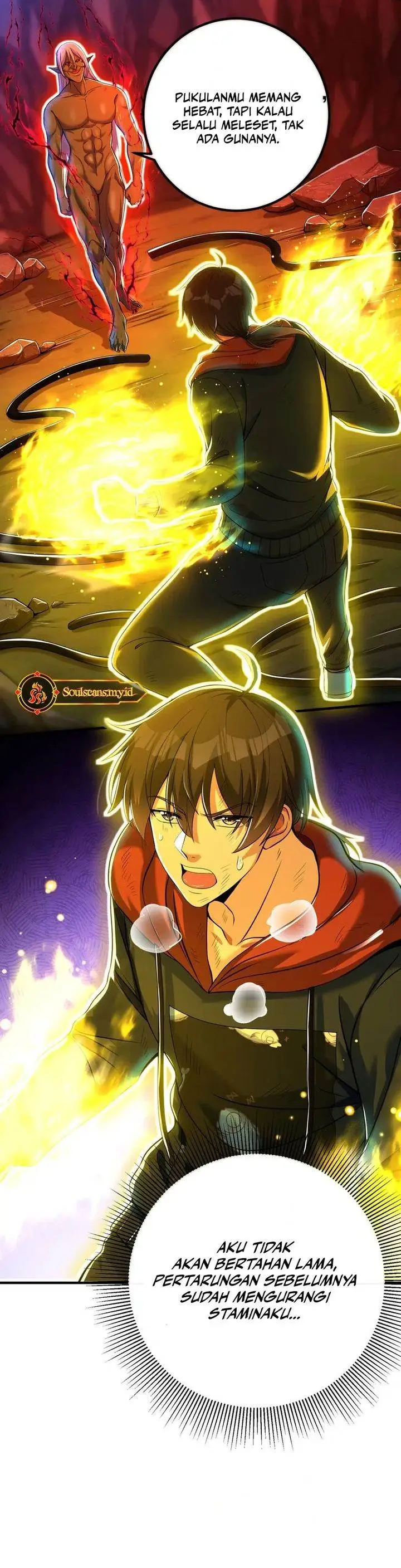 image-komik-the-second-life-after-awakening-chapter-55-11/23