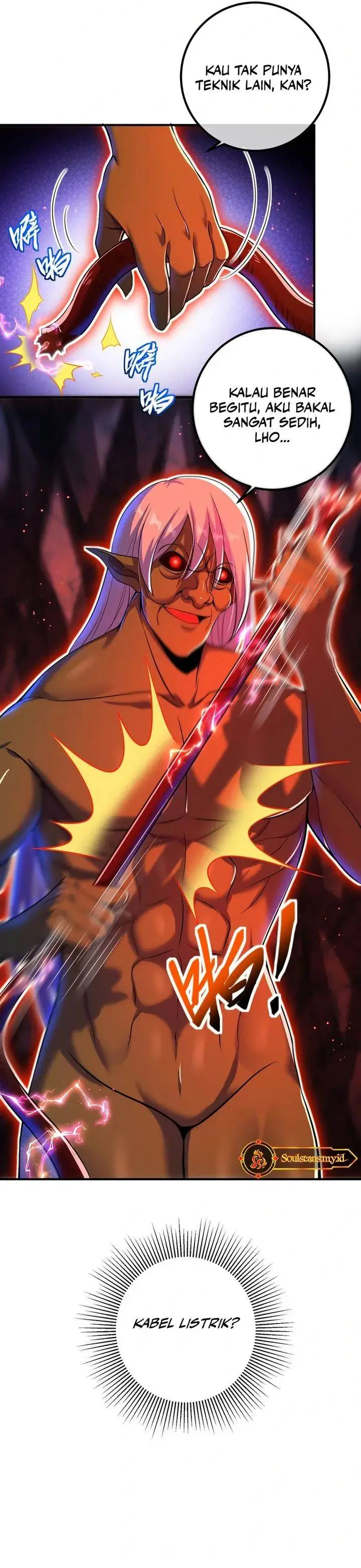 image-komik-the-second-life-after-awakening-chapter-55-12/23