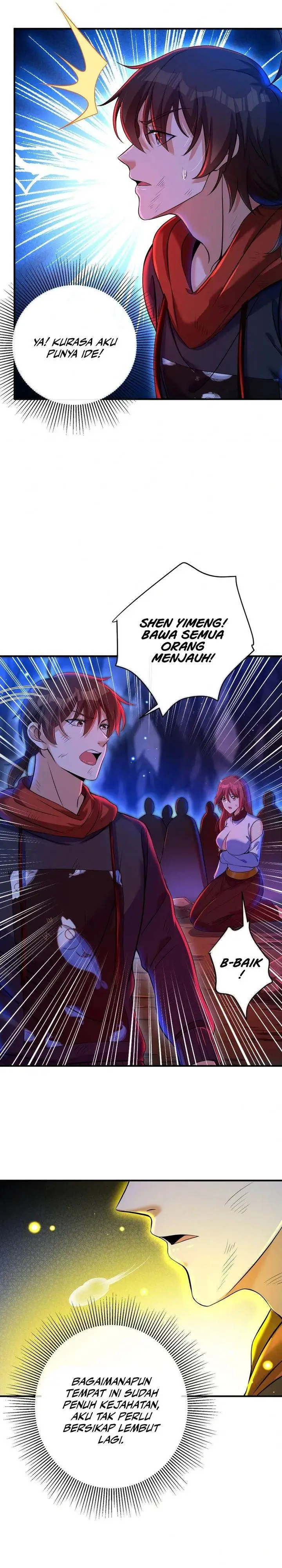 image-komik-the-second-life-after-awakening-chapter-55-13/23