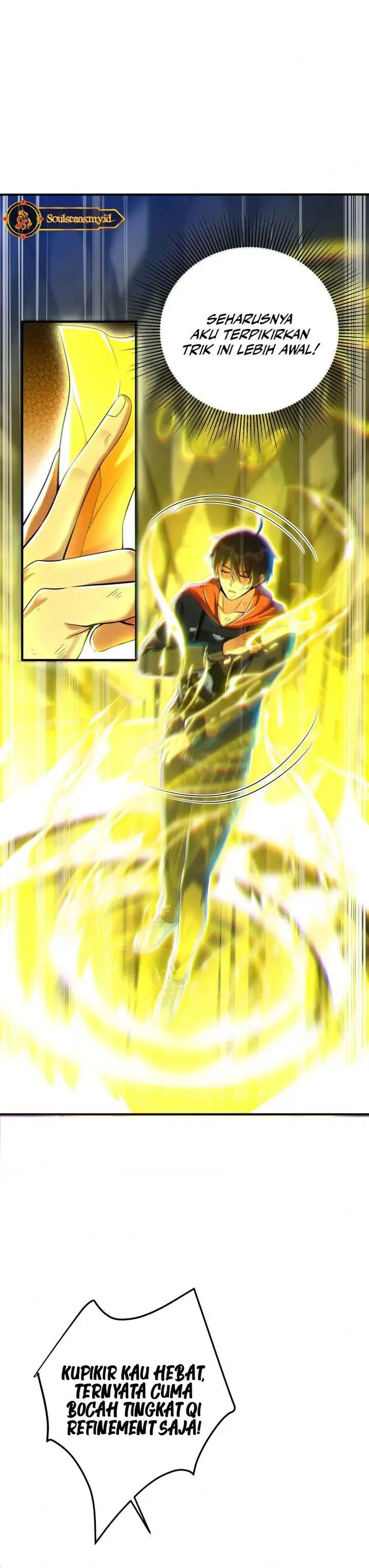 image-komik-the-second-life-after-awakening-chapter-55-14/23