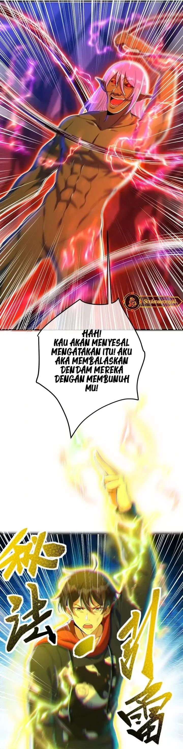 image-komik-the-second-life-after-awakening-chapter-55-15/23