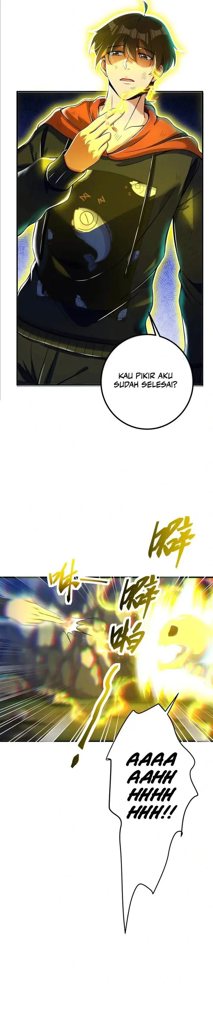 image-komik-the-second-life-after-awakening-chapter-55-17/23