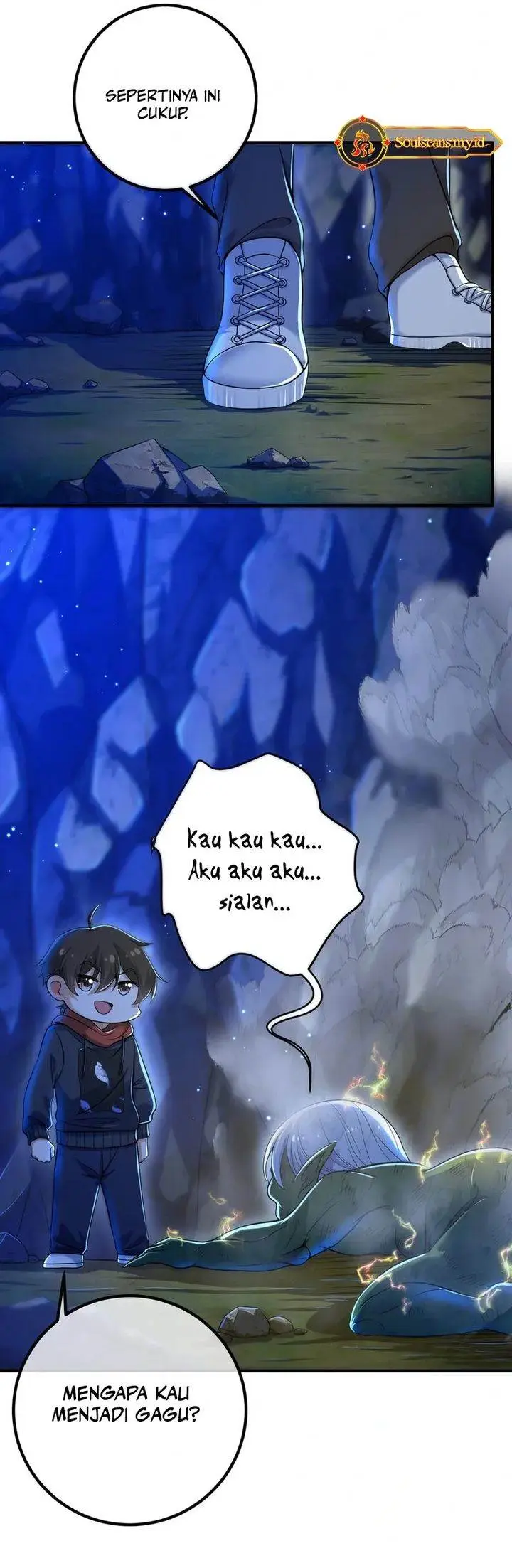 image-komik-the-second-life-after-awakening-chapter-55-18/23