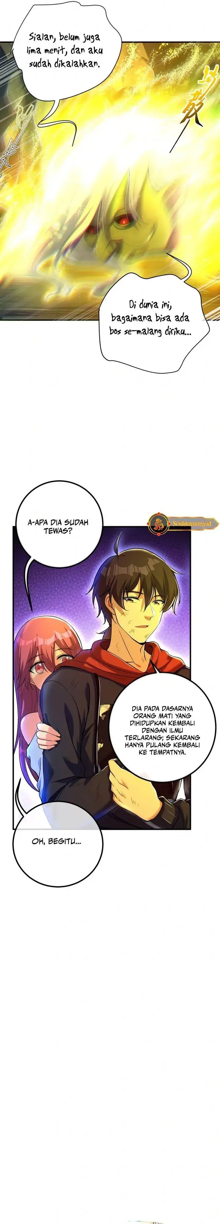 image-komik-the-second-life-after-awakening-chapter-55-21/23