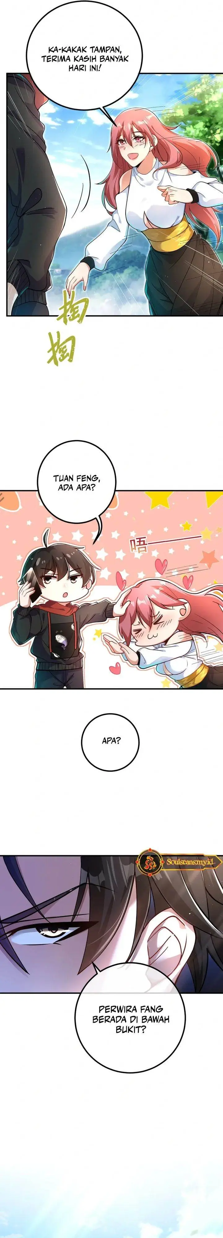 image-komik-the-second-life-after-awakening-chapter-56-1/25