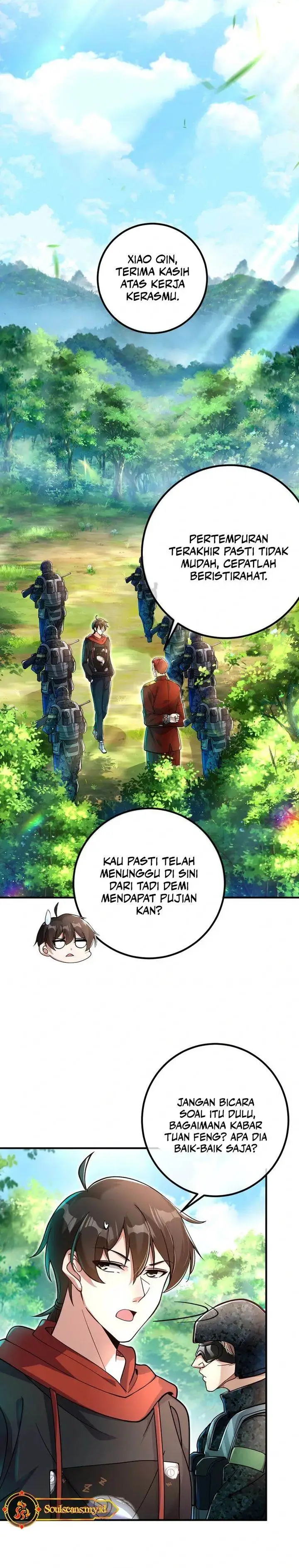 image-komik-the-second-life-after-awakening-chapter-56-2/25